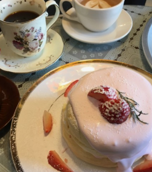 황리단길베스트