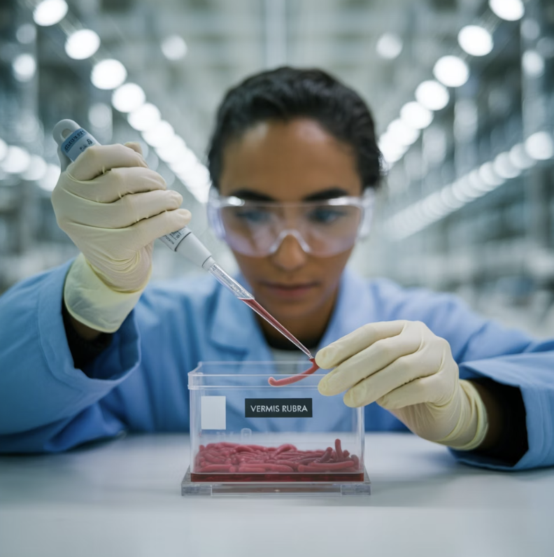 수확과 관리&amp;#44; &amp;#39;지속 가능성&amp;#39;의 기술