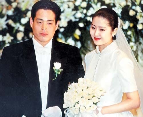 고현정 프로필