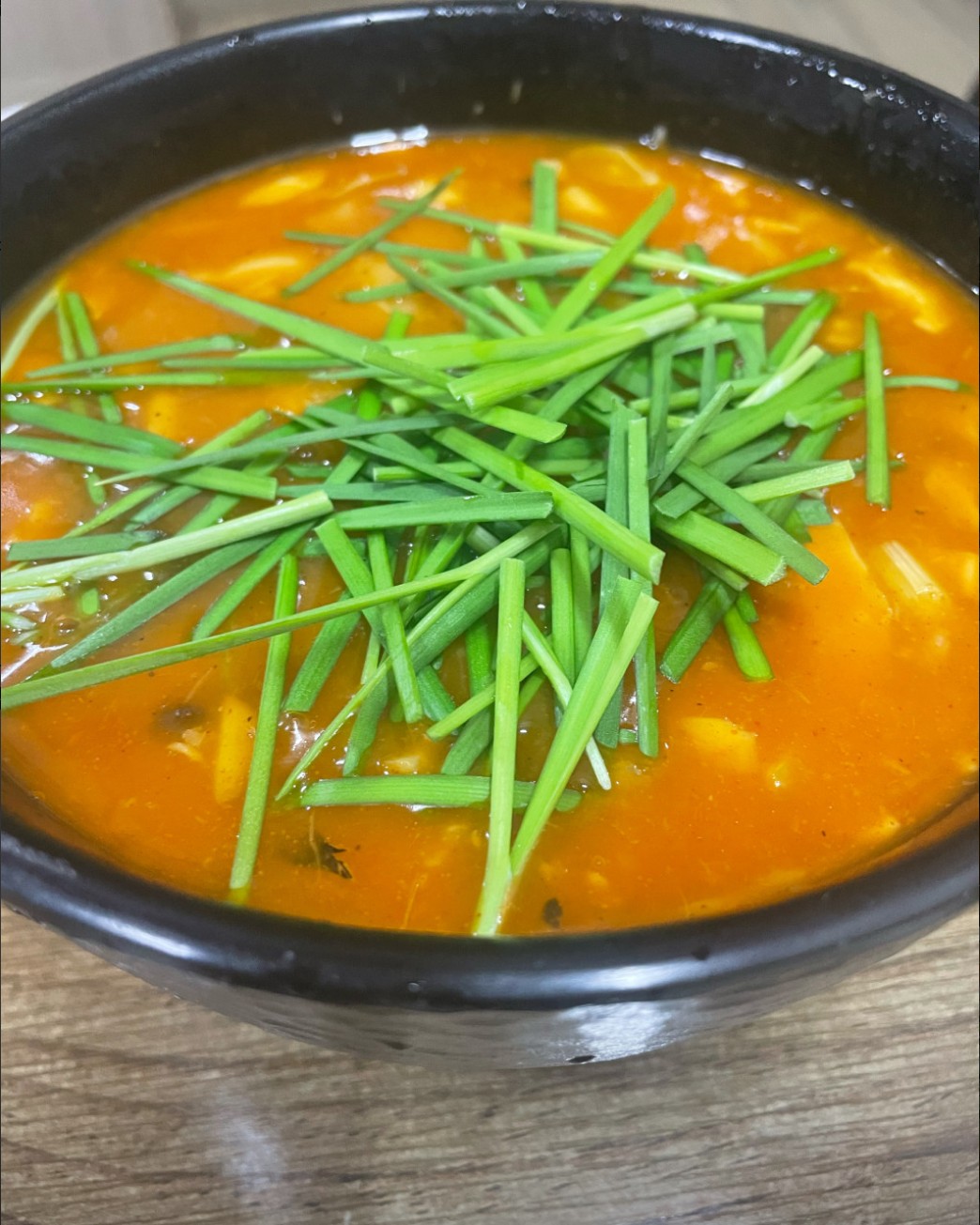 무주 금강식당 메뉴 이미지