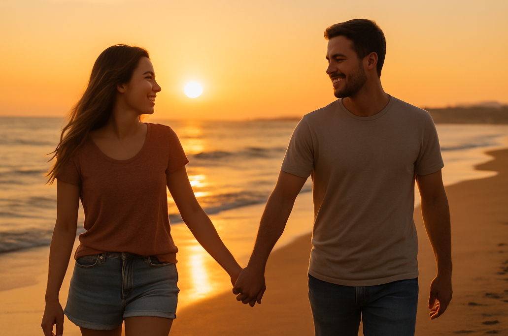 매일이 주말처럼