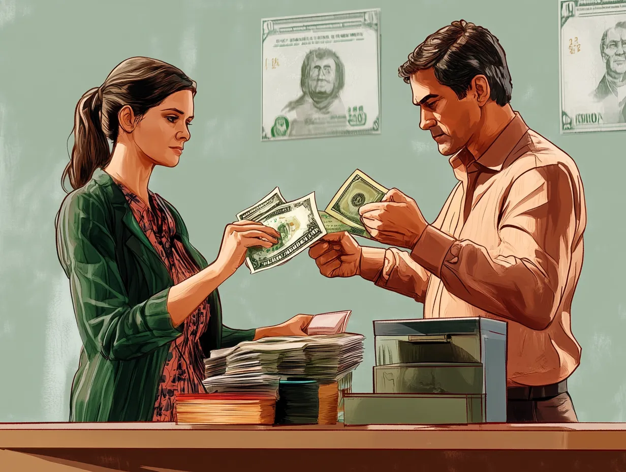 연말정산 간소화 서비스 제공 시기, 서류 제출일, 반영 시점 총정리