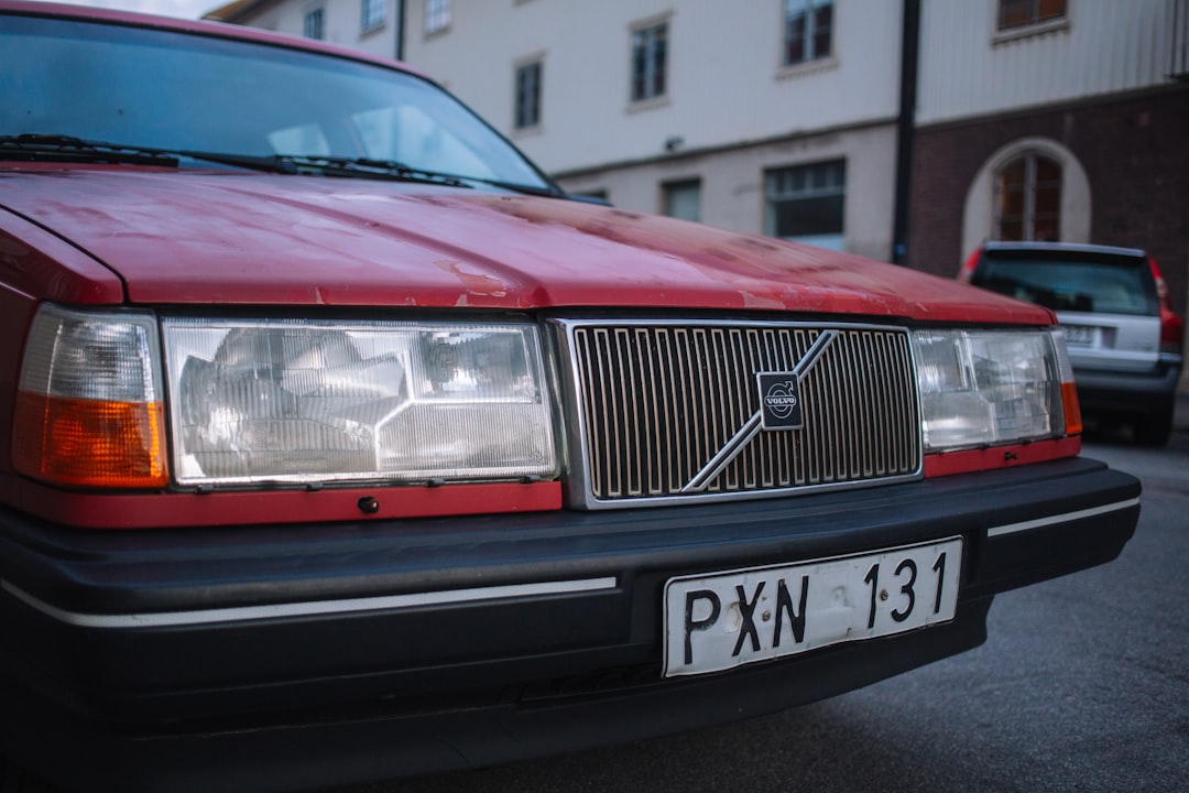 Volvo