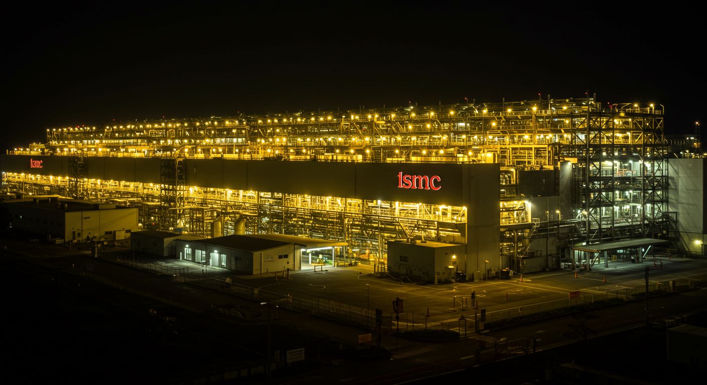 회사 사옥의 모습