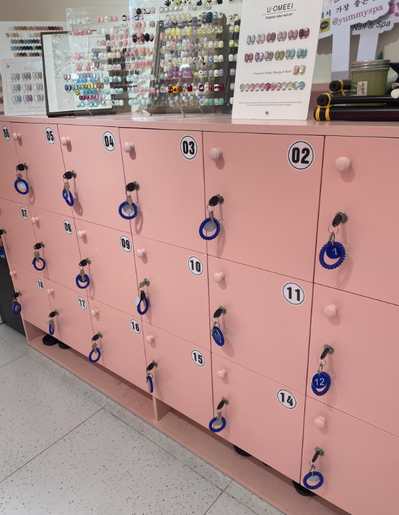 yummy 내부사진3