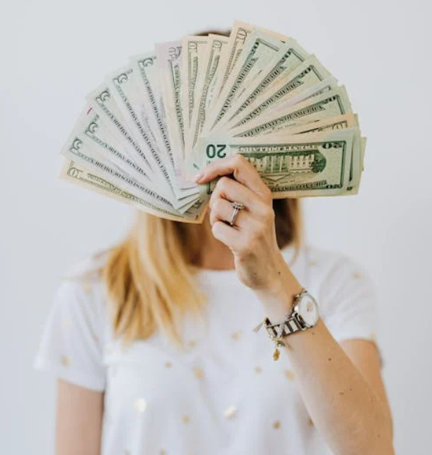 연말정산 환급금 받기