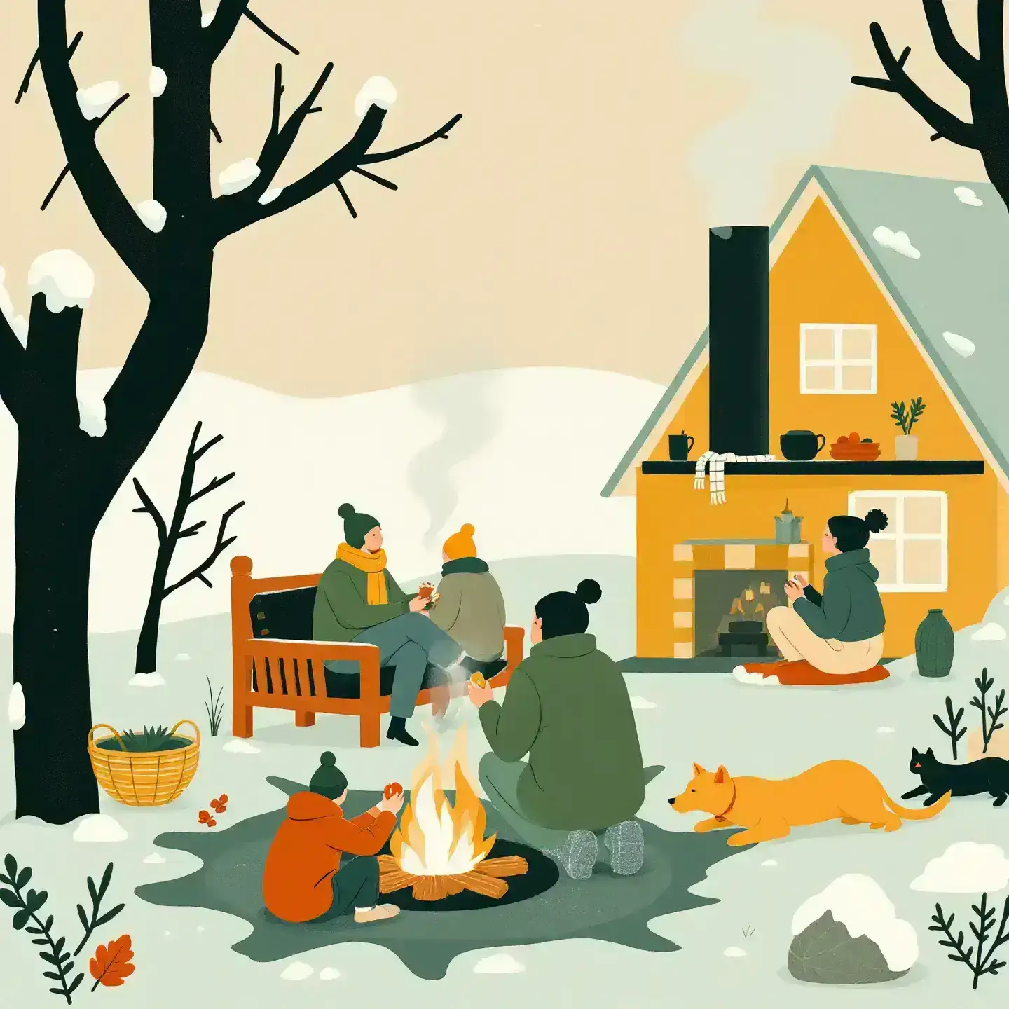 계약자와 실제 사용자가 다른 경우 도시가스 캐시백 계약자 정보제공동의서 작성