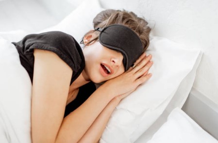 코골이 고치는법