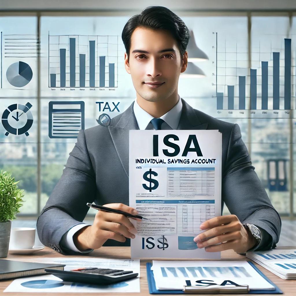 isa 혜택