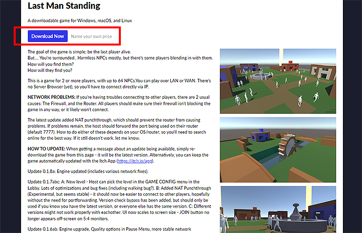 라스트-맨-스탠딩-개발자-페이지