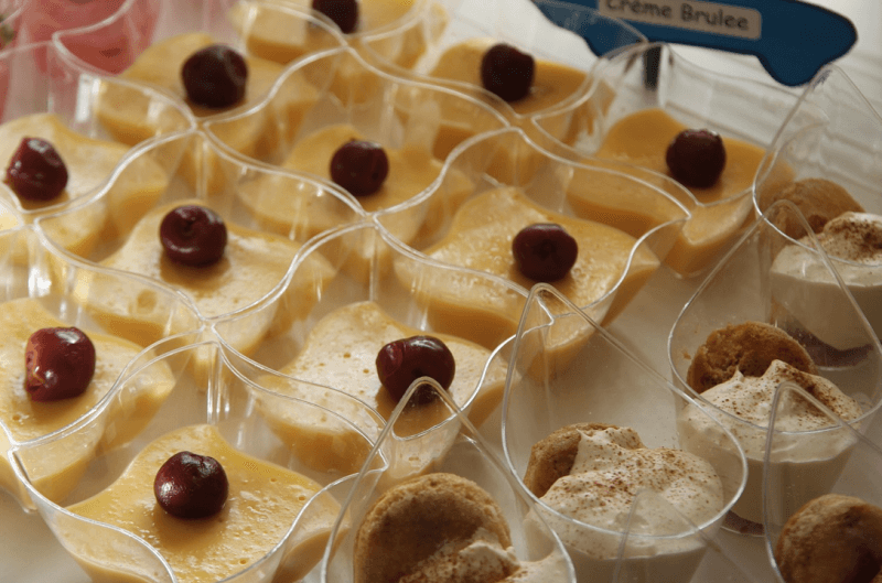 신맛이 강한 타트체리가 건강에 좋은 이유