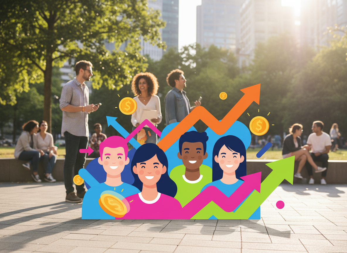 2026 경기도 지원금 청년 기본 소득 신청 대상 방법