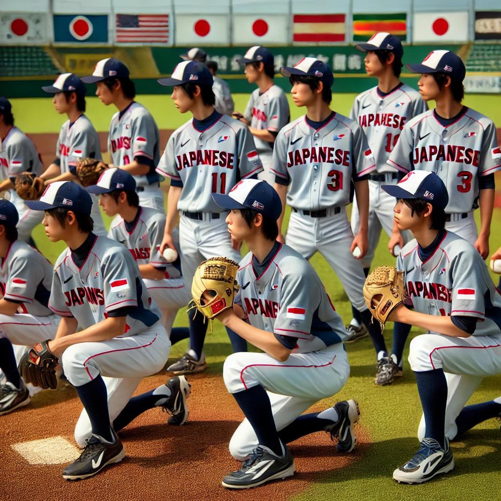 프리미어12 일본 명단