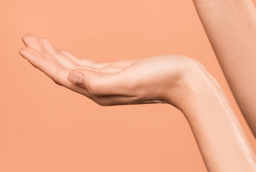 1. 아르간 오일 필수 영양소 함유