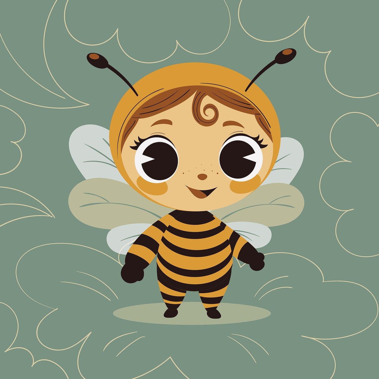 카톡 만화 프로필 지브리 gpt 다운로드