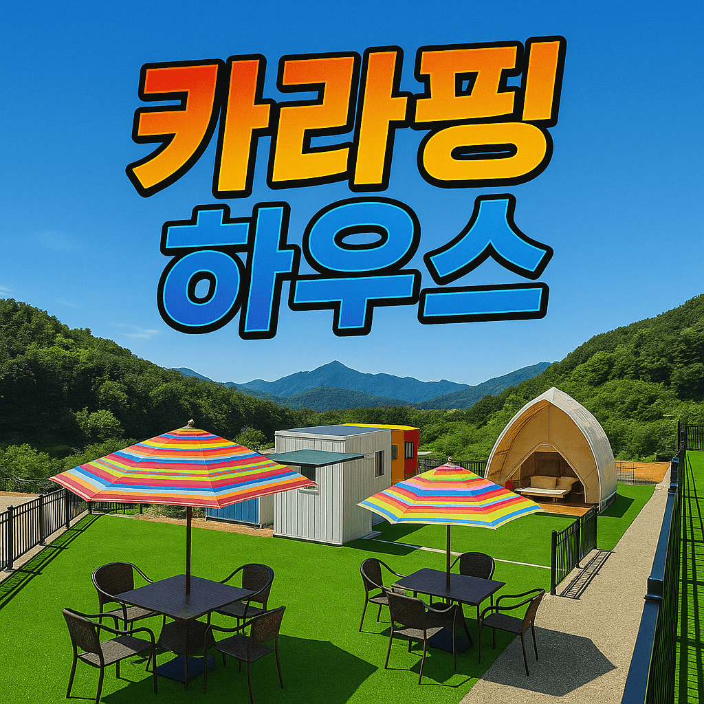 카라핑하우스