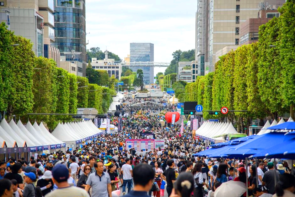 서리풀뮤직페스티벌