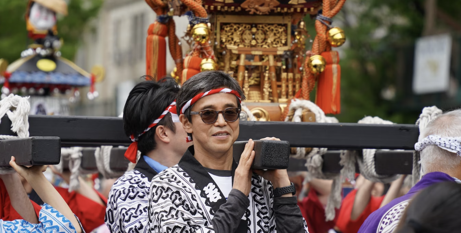 오사카 여행하기 좋은 시기