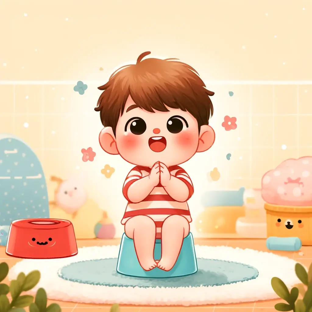 아이는 왜 '내가 할거야~'를 외칠까? : 자율성 발달 이해