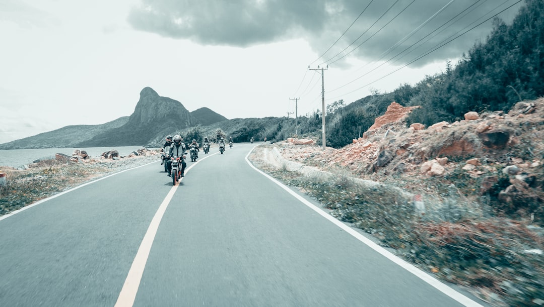 Riders
