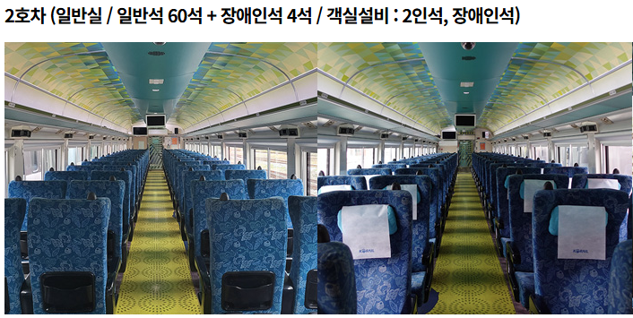 2호차