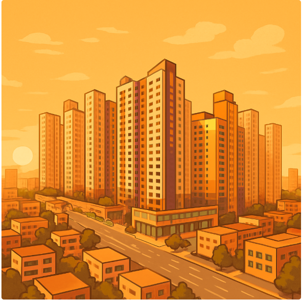 서울 수도권 관련사진