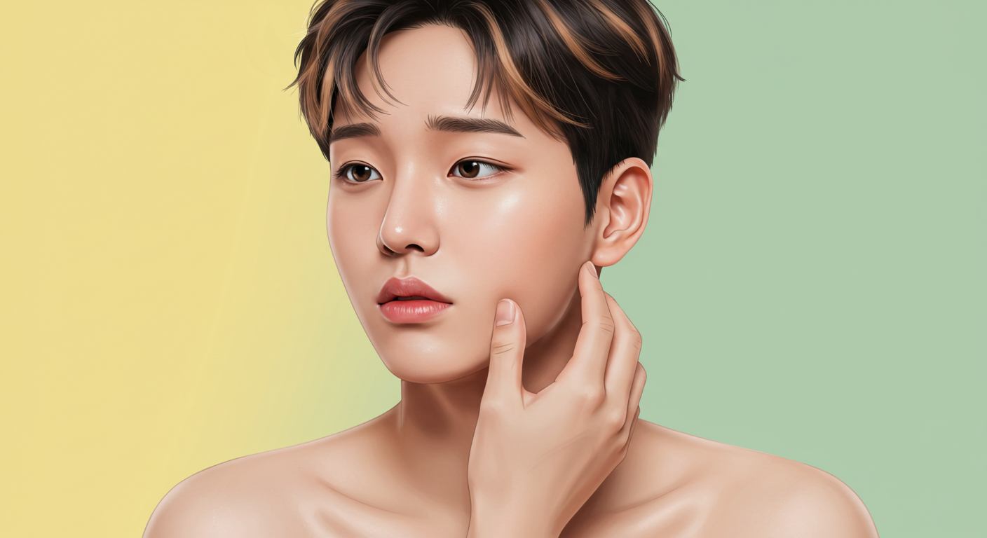 피부 질환, 항히스타민제
