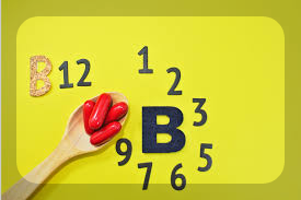 비타민B군 뇌건강