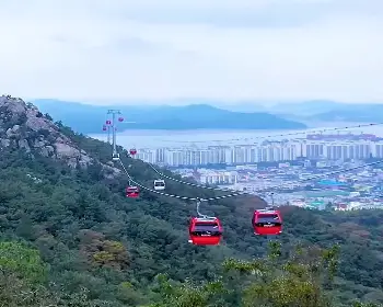 목포 해상 케이블카23