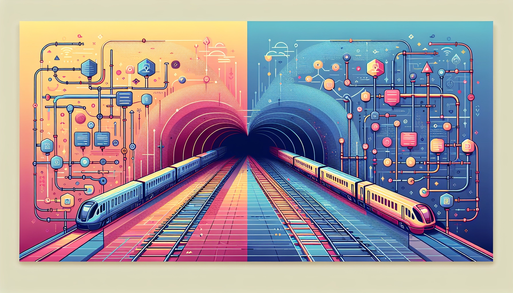 VPN속도와보안