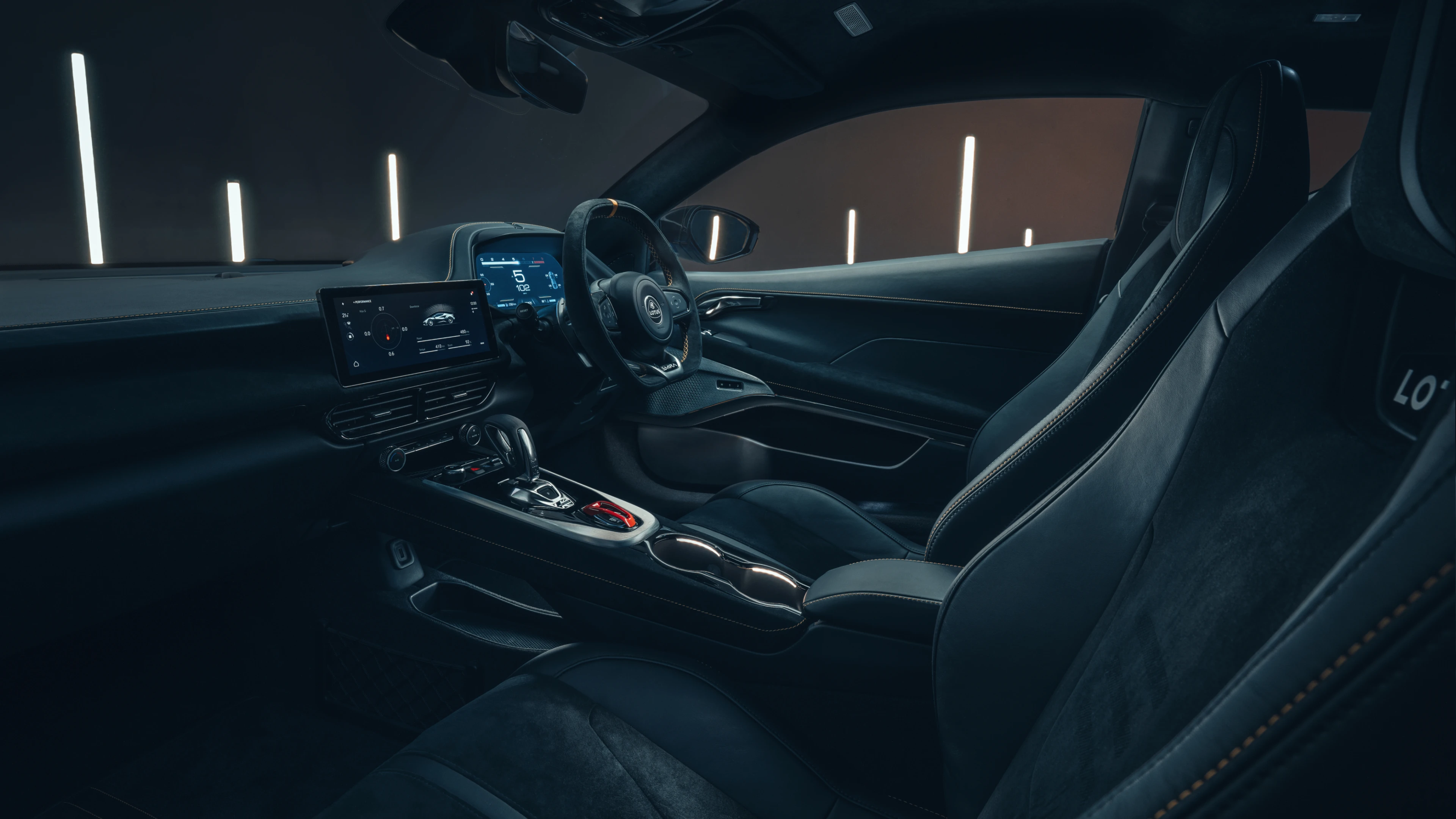 로터스 에미라(Emira) 성능 및 가격, 스펙, 그리고 상세 리뷰 1