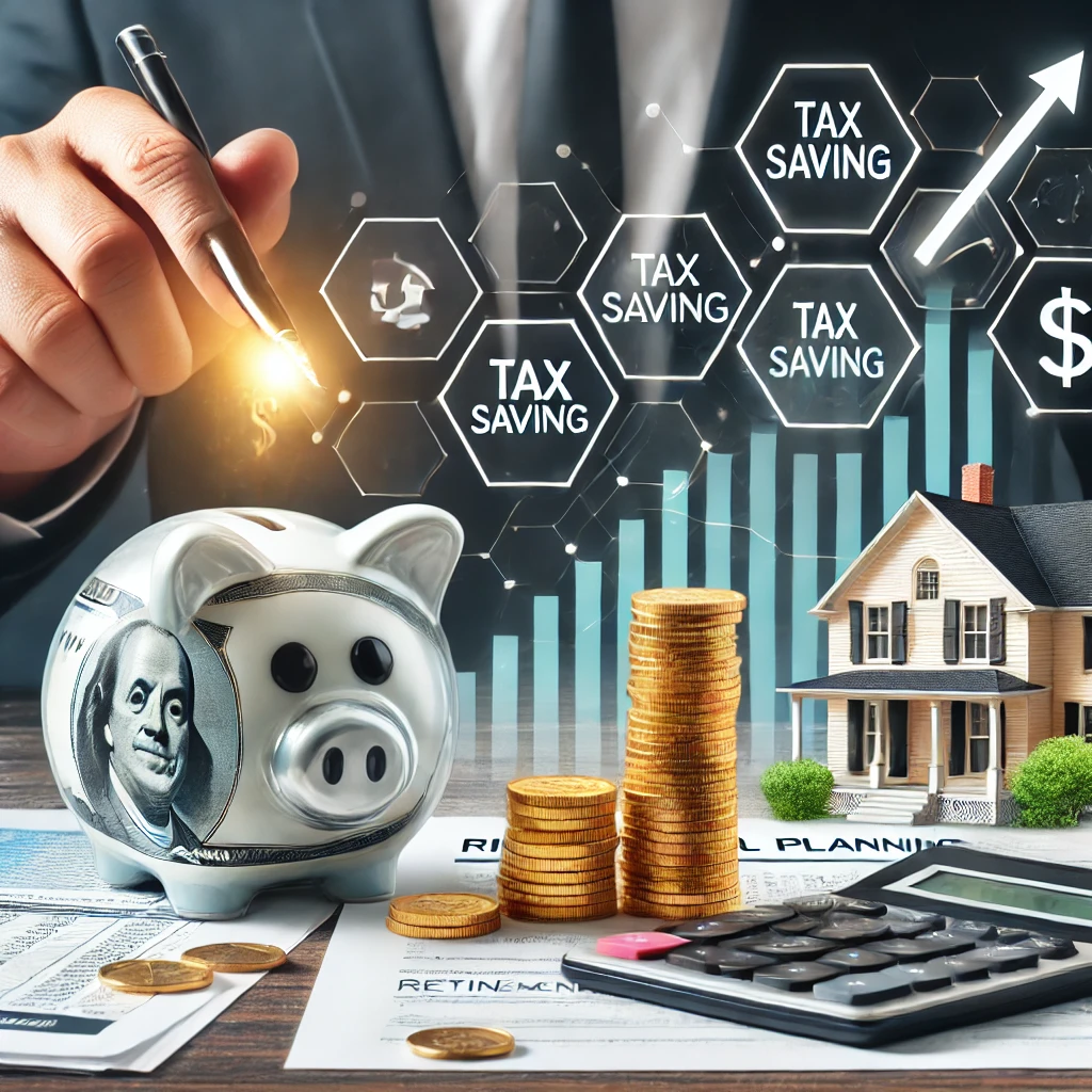 노후 대비 재태크