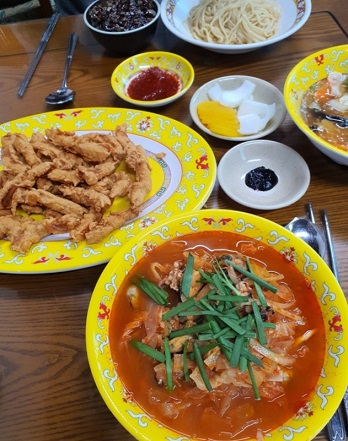 경기도-간짜장-달인-영흥루-생활의달인