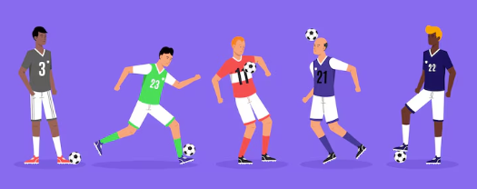 기네스북에 오른 해외 축구 기록들 – 웃기고 놀라운 전 세계 축구 진기록