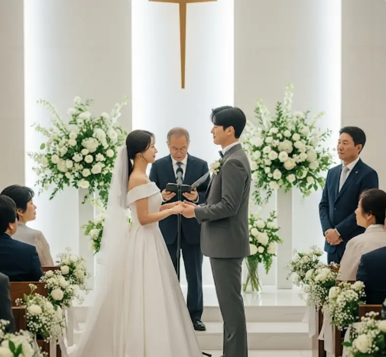 재혼회사 가입비
