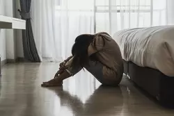 뇌졸중 합병증