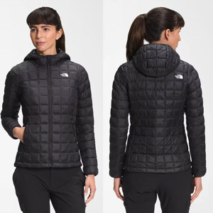 노스페이스 경량패딩