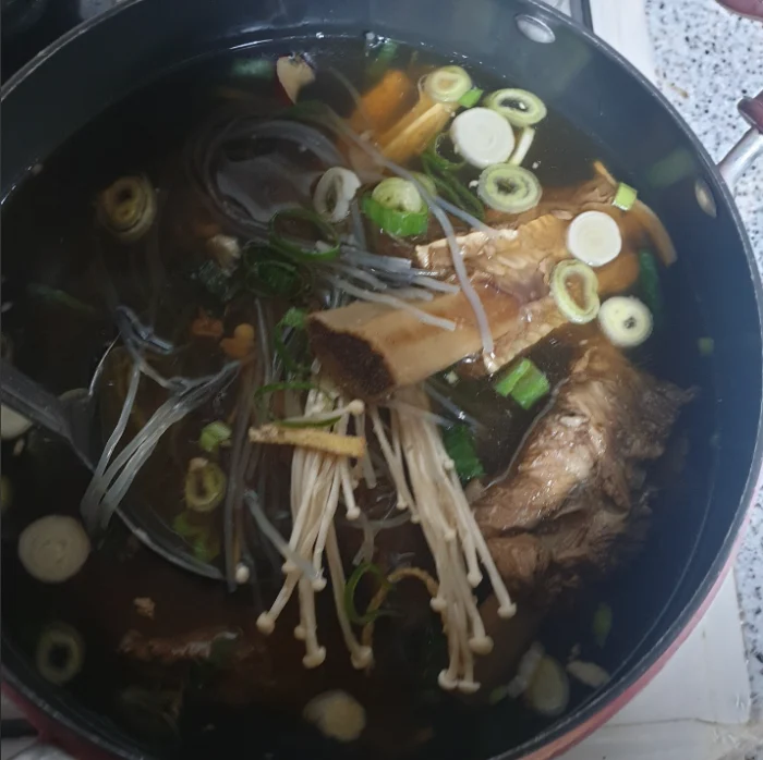 보성녹돈식당-다향회관