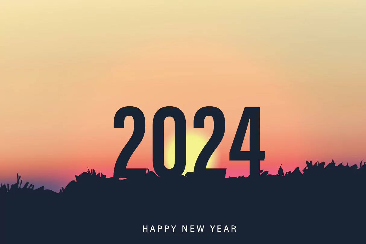 2024년 무슨해 띠