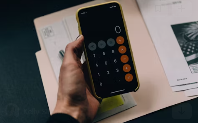 소상공인 경영안정 바우처 - 연 환산 매출 계산2