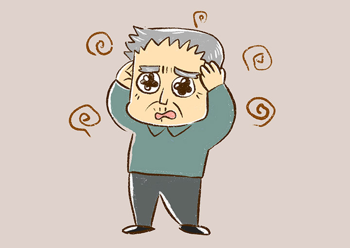 방향-감각을-상실한-남성