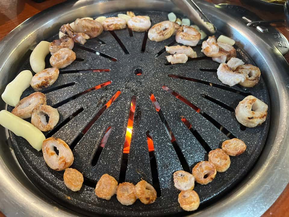 대구 아리조나막창