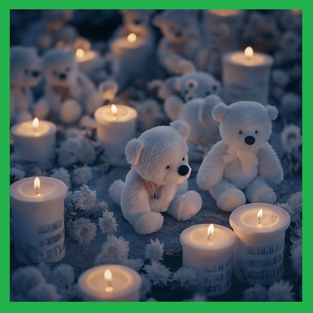 조의-촛불-인형