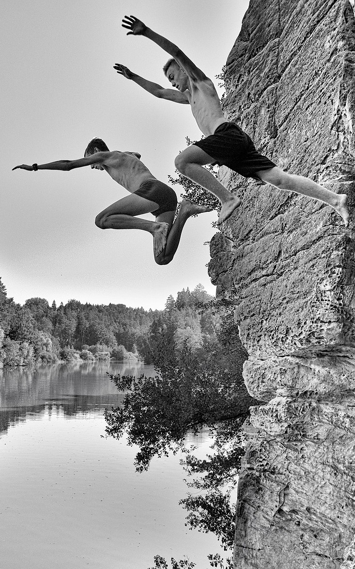 내려갈때 없는 주식, 올라갈때도 없다!~