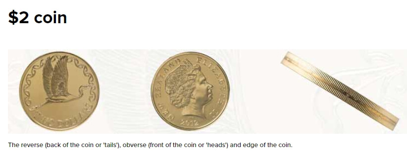 2불 사진출처 Reserve Bank Face book Page