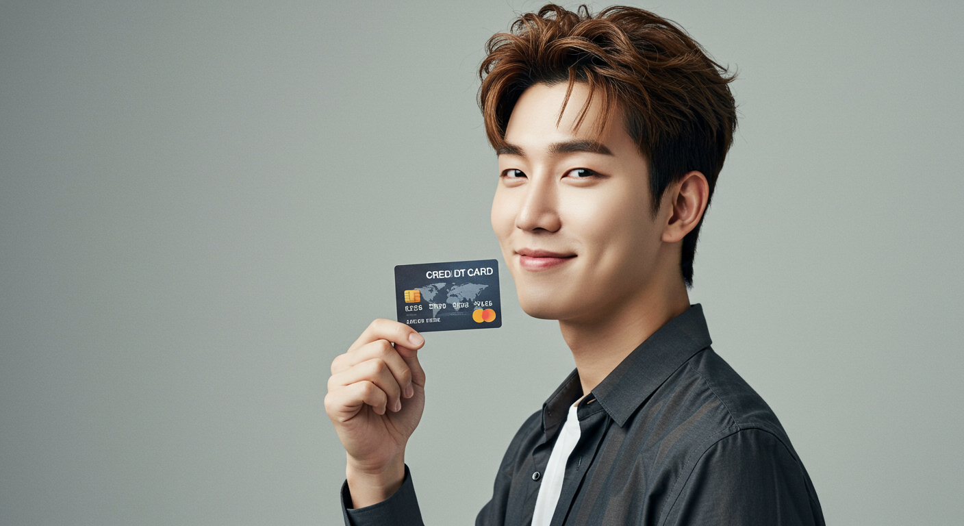 아메리칸 익스프레스 카드 블랙