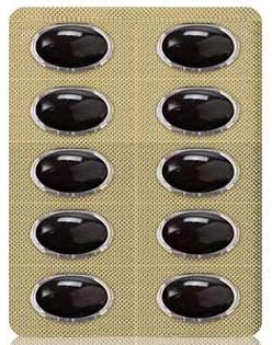 순수식품 쏘팔메토 로르산 115 앤 옥타코사놀