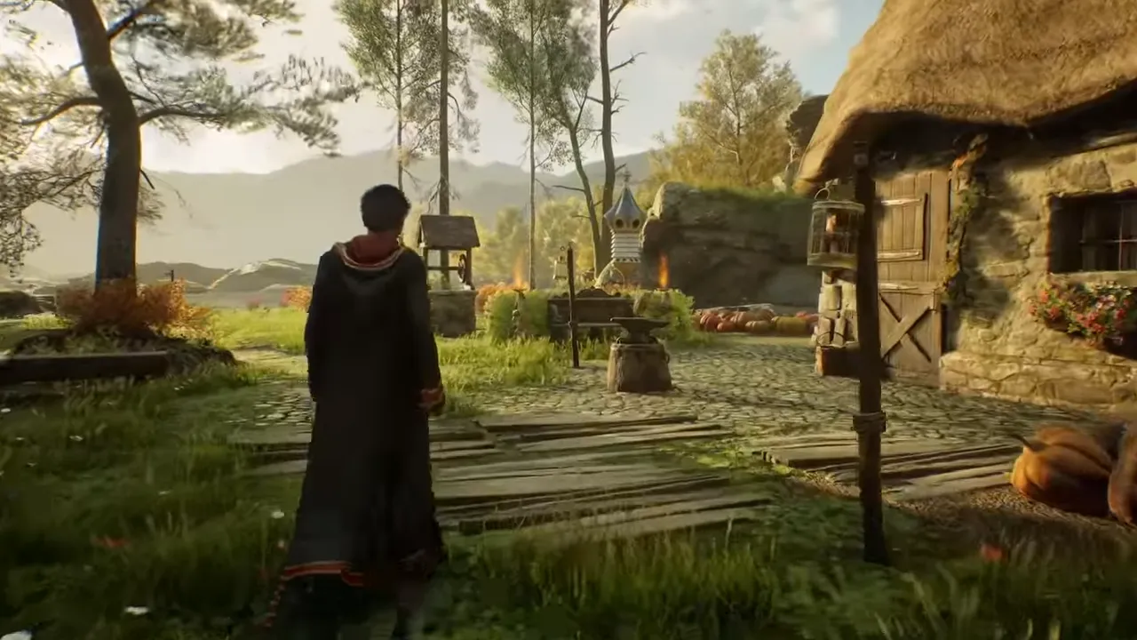 호그와트레거시