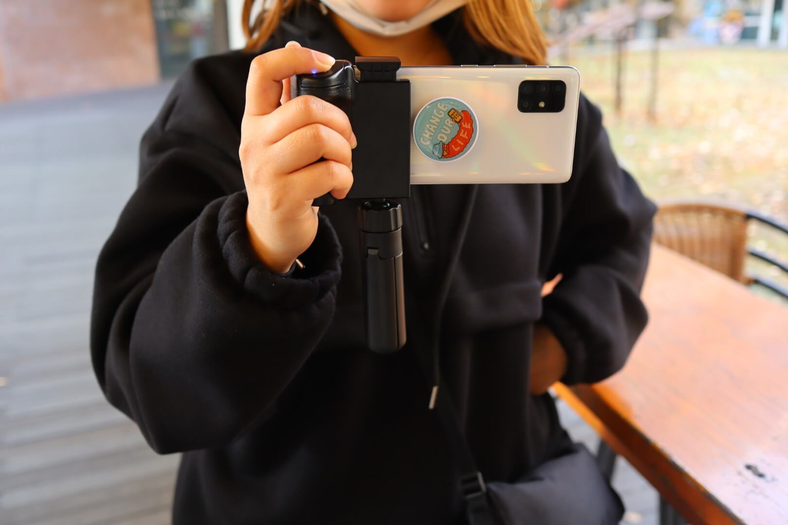 다이소-휴대폰-그립