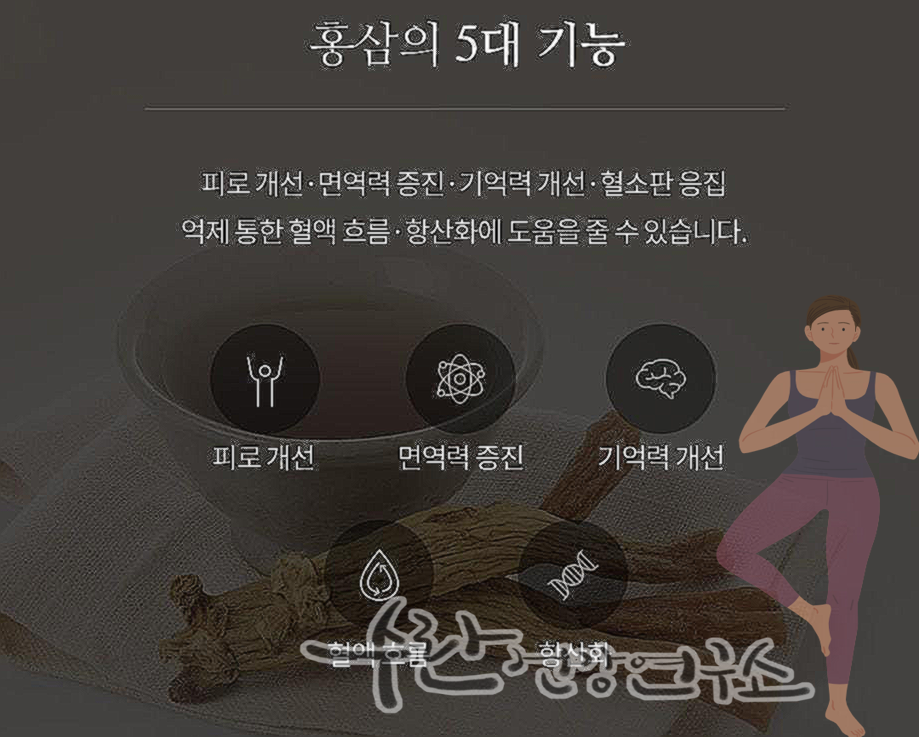 홍이장군 1단계 2단계 3단계